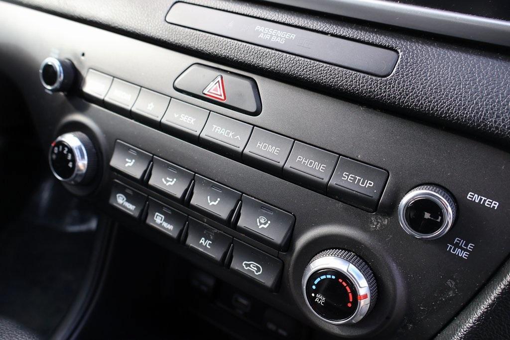 used 2020 Kia Sportage car, priced at $16,995