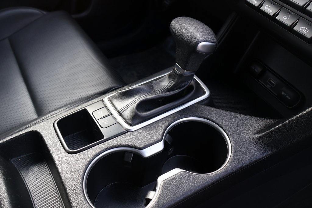 used 2020 Kia Sportage car, priced at $16,995