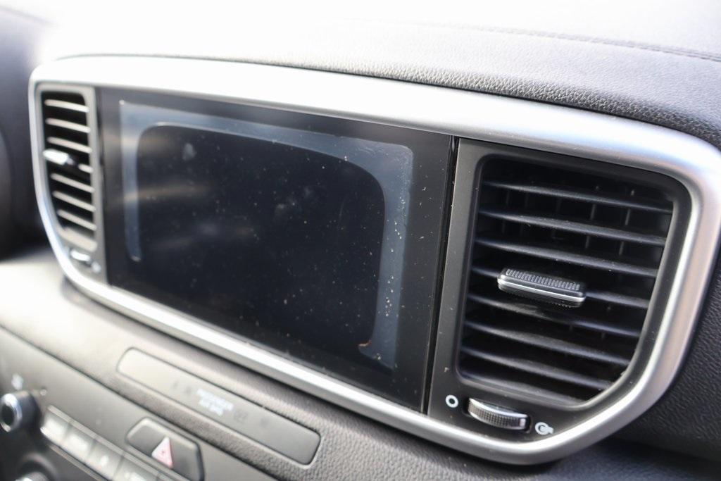 used 2020 Kia Sportage car, priced at $16,995