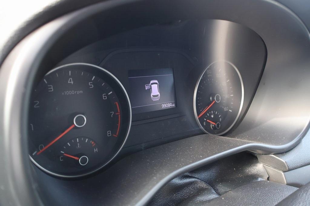 used 2020 Kia Sportage car, priced at $16,995