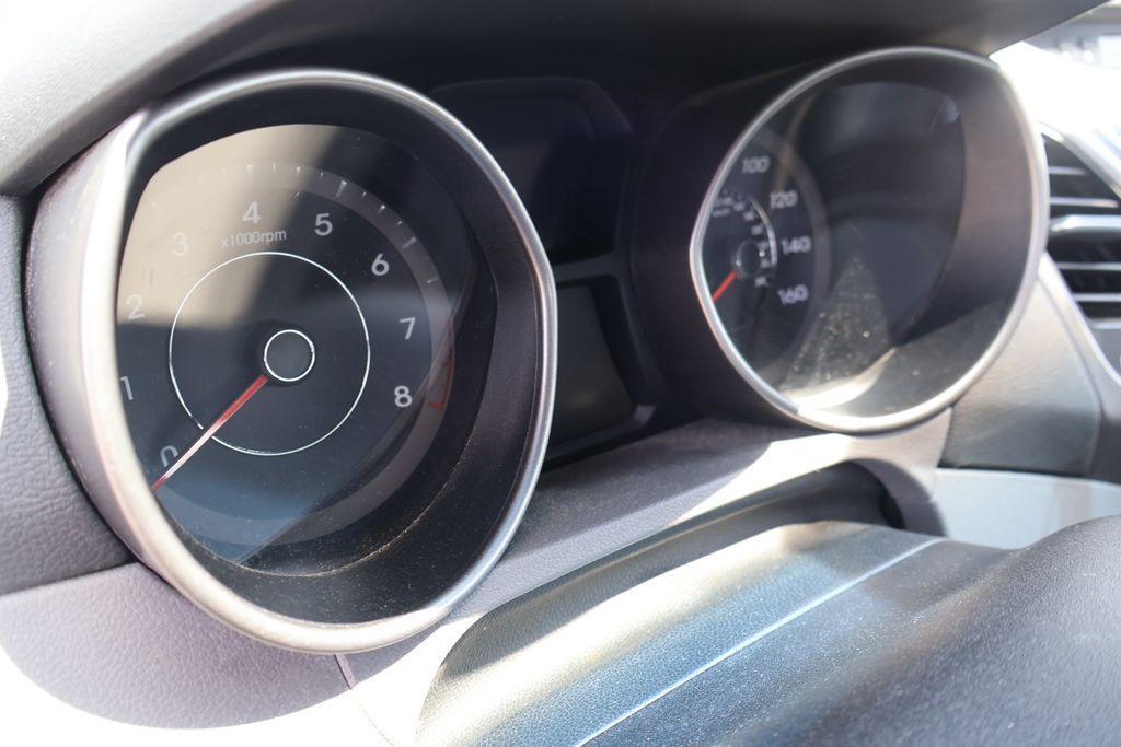 used 2015 Hyundai Elantra car, priced at $11,995