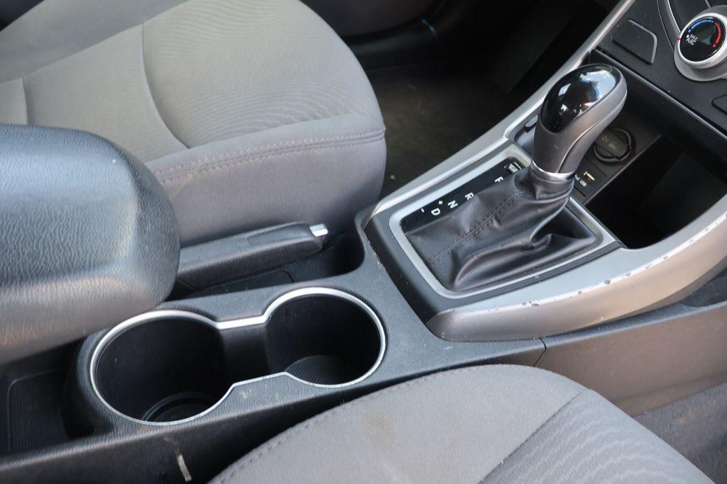 used 2015 Hyundai Elantra car, priced at $11,995