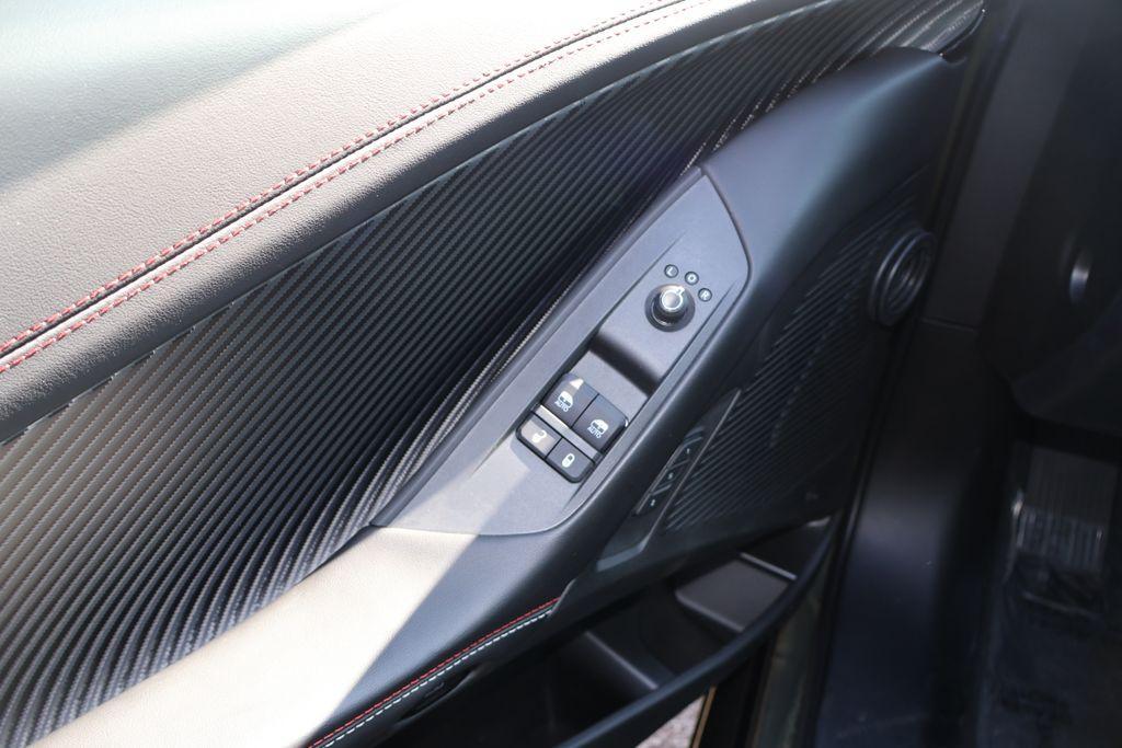new 2026 Dodge Charger car, priced at $67,477