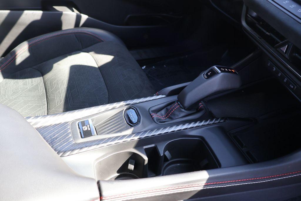 new 2026 Dodge Charger car, priced at $67,477