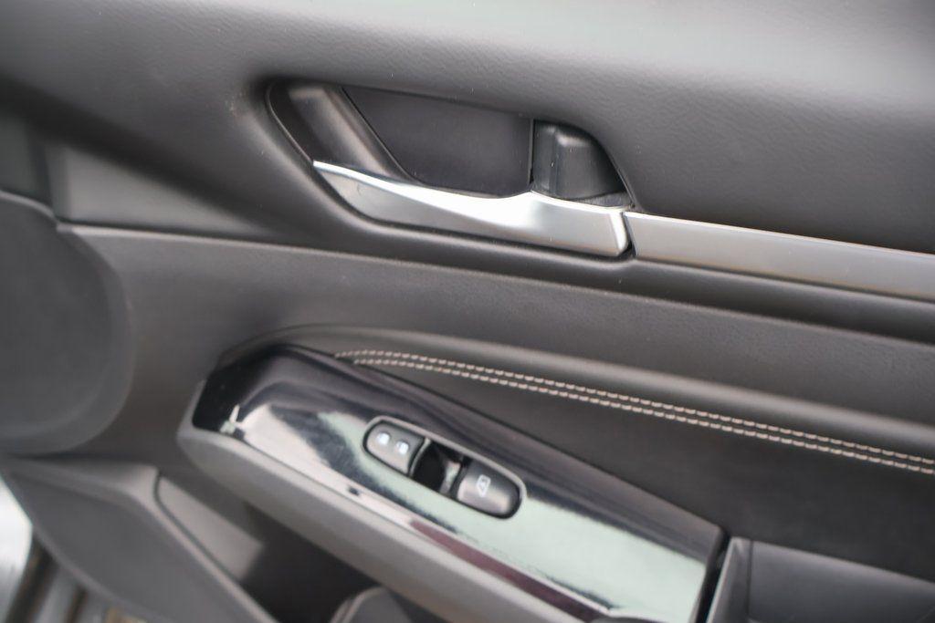 used 2022 Nissan Altima car, priced at $22,095