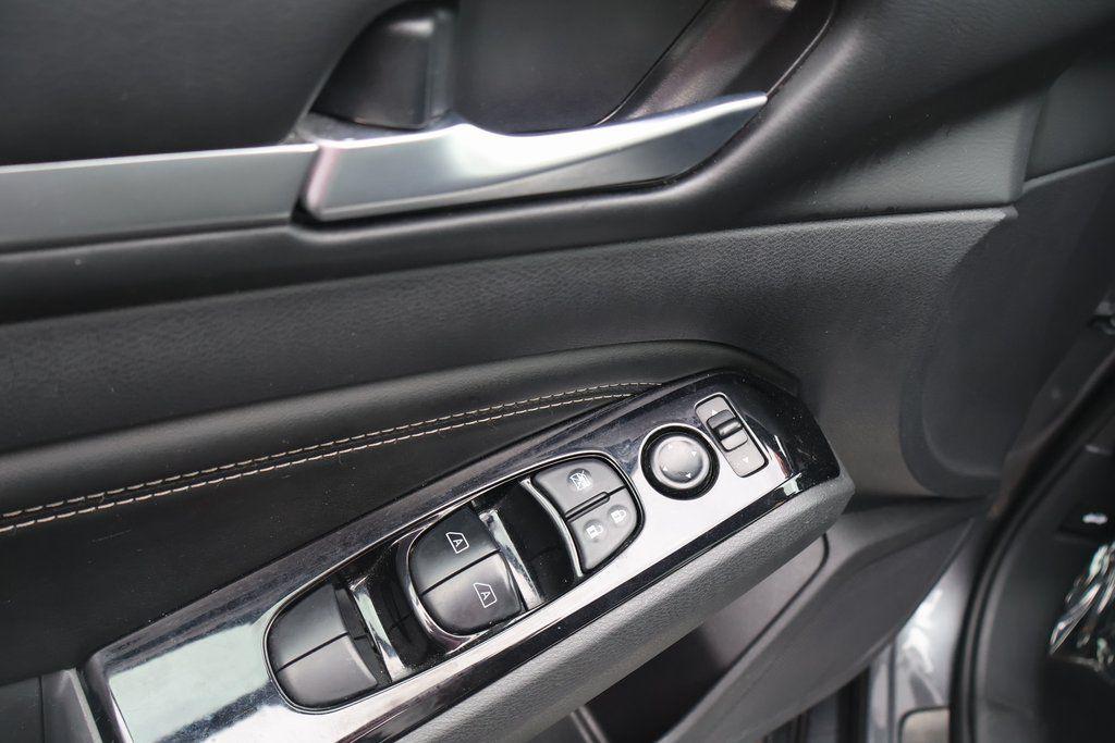 used 2022 Nissan Altima car, priced at $22,095