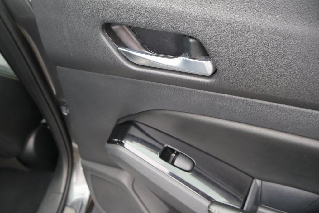 used 2022 Nissan Altima car, priced at $22,395