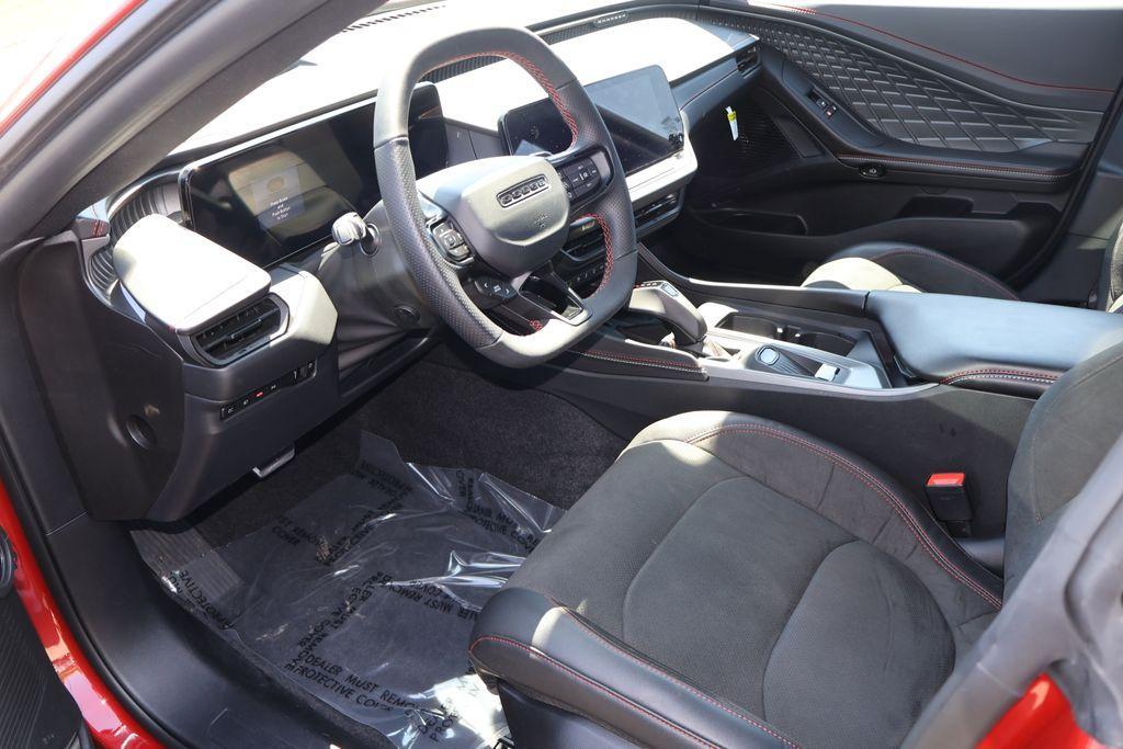 new 2026 Dodge Charger car, priced at $64,316