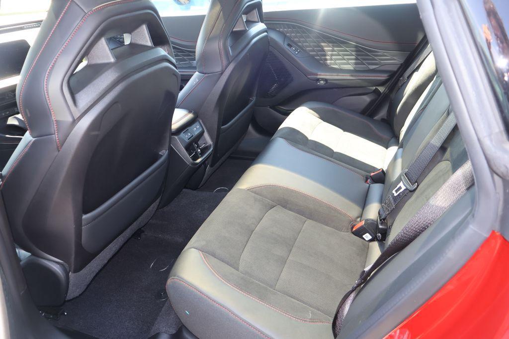 new 2026 Dodge Charger car, priced at $64,316