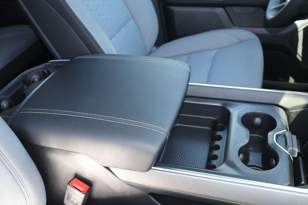 new 2026 Ram 1500 car, priced at $66,035