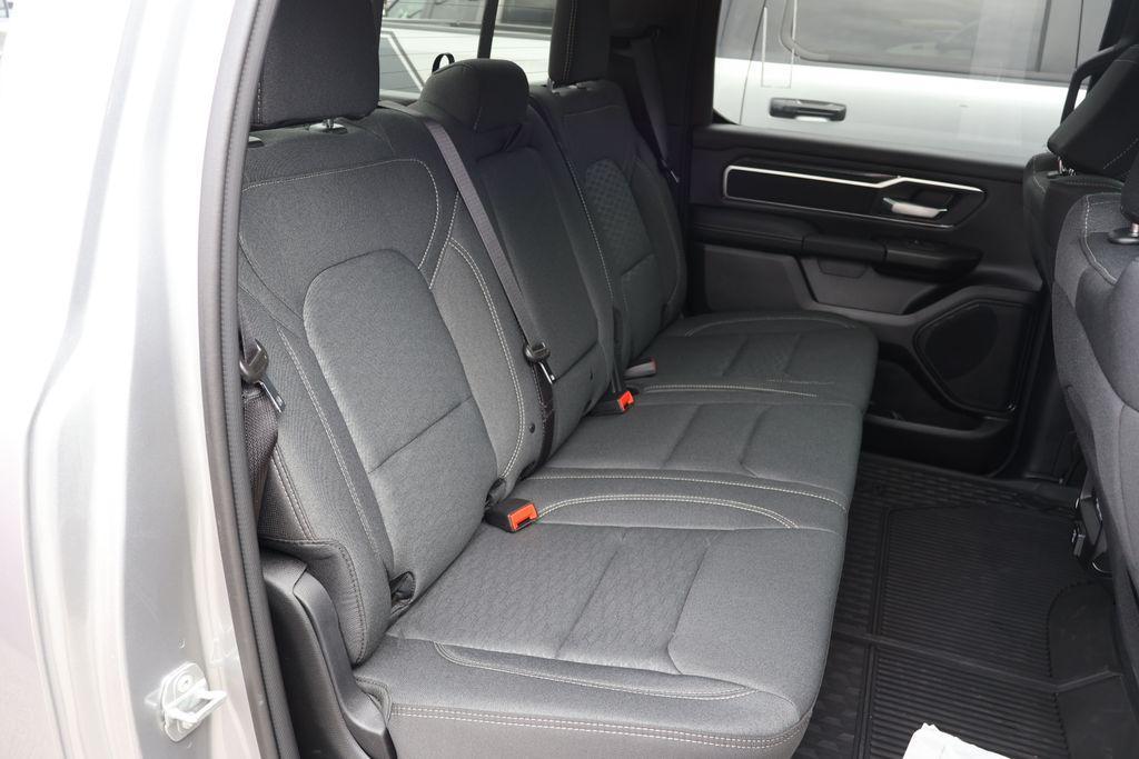 new 2026 Ram 1500 car, priced at $63,603