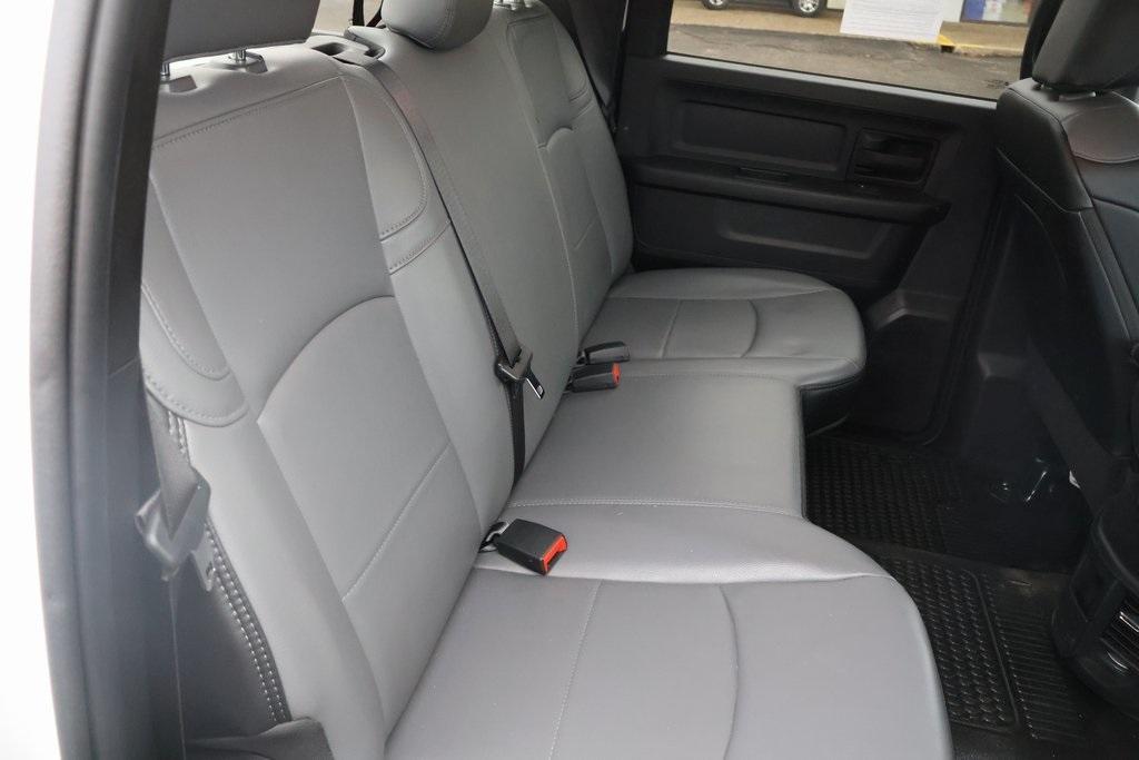 used 2024 Ram 3500 car, priced at $56,995