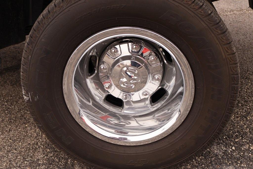 used 2024 Ram 3500 car, priced at $56,995