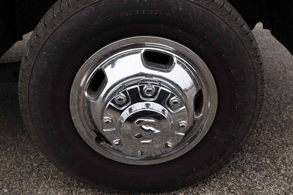 used 2024 Ram 3500 car, priced at $56,995