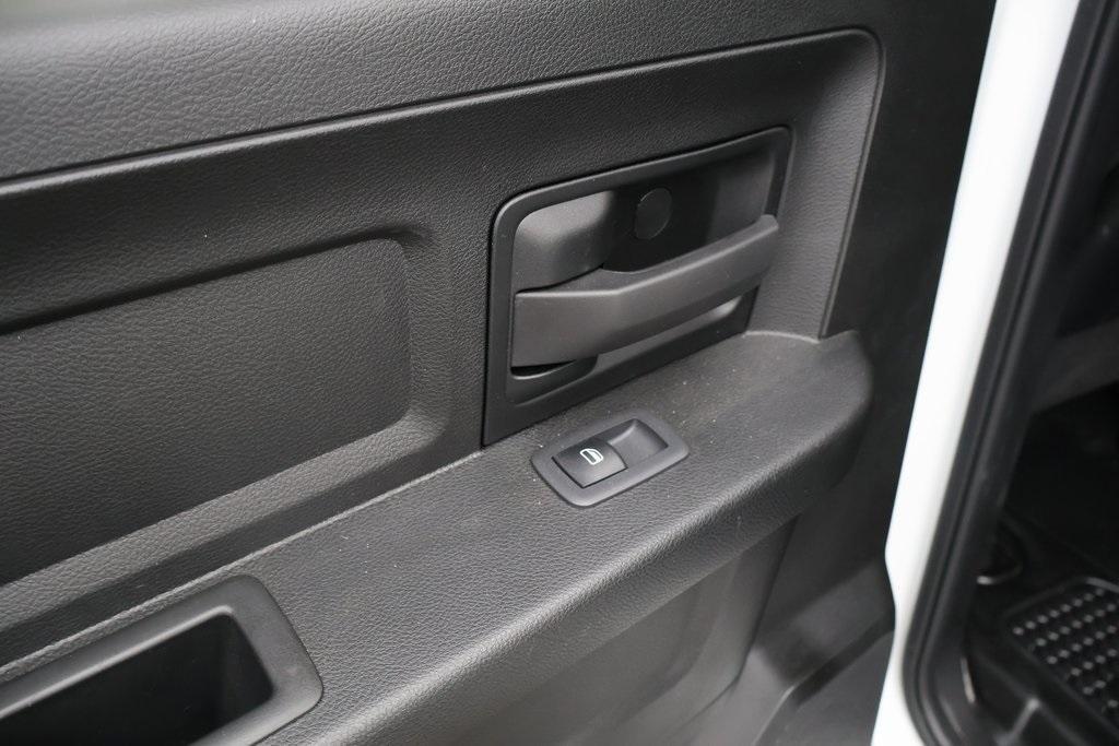 used 2024 Ram 3500 car, priced at $56,995