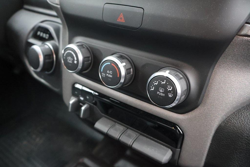 used 2024 Ram 3500 car, priced at $56,995