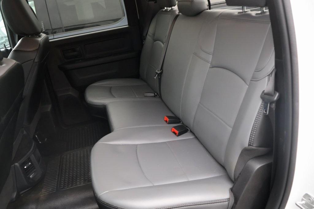 used 2024 Ram 3500 car, priced at $56,995