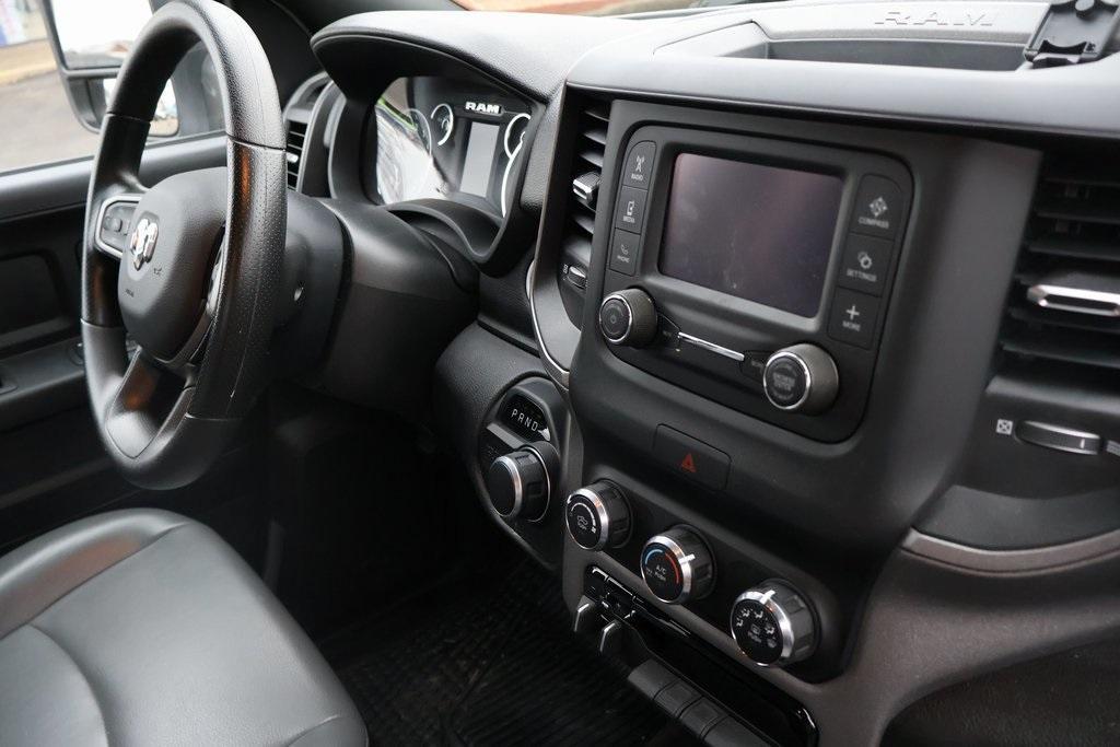 used 2024 Ram 3500 car, priced at $56,995