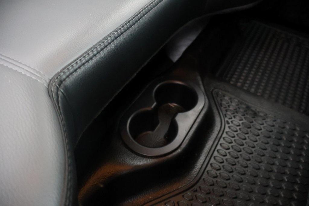 used 2024 Ram 3500 car, priced at $56,995