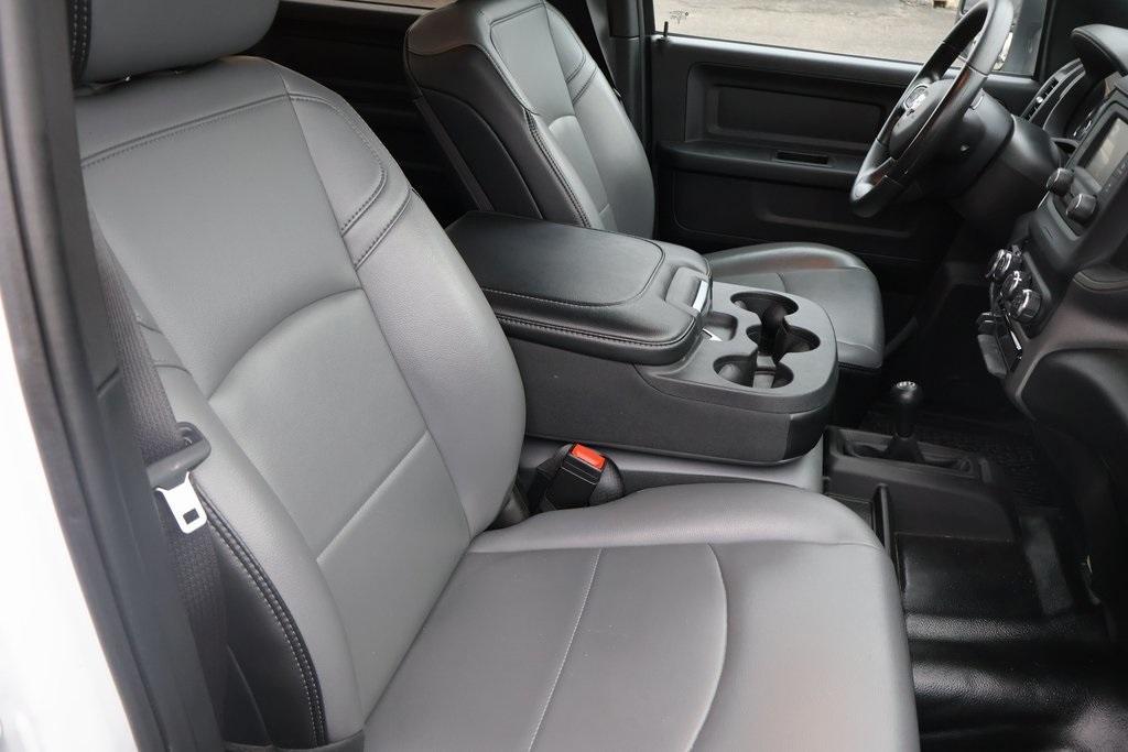 used 2024 Ram 3500 car, priced at $56,995