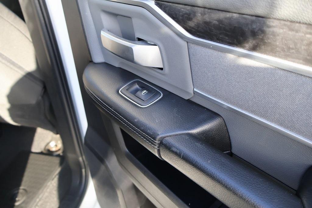 used 2023 Ram 3500 car, priced at $52,995