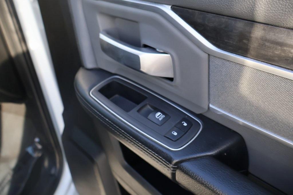 used 2023 Ram 3500 car, priced at $52,995