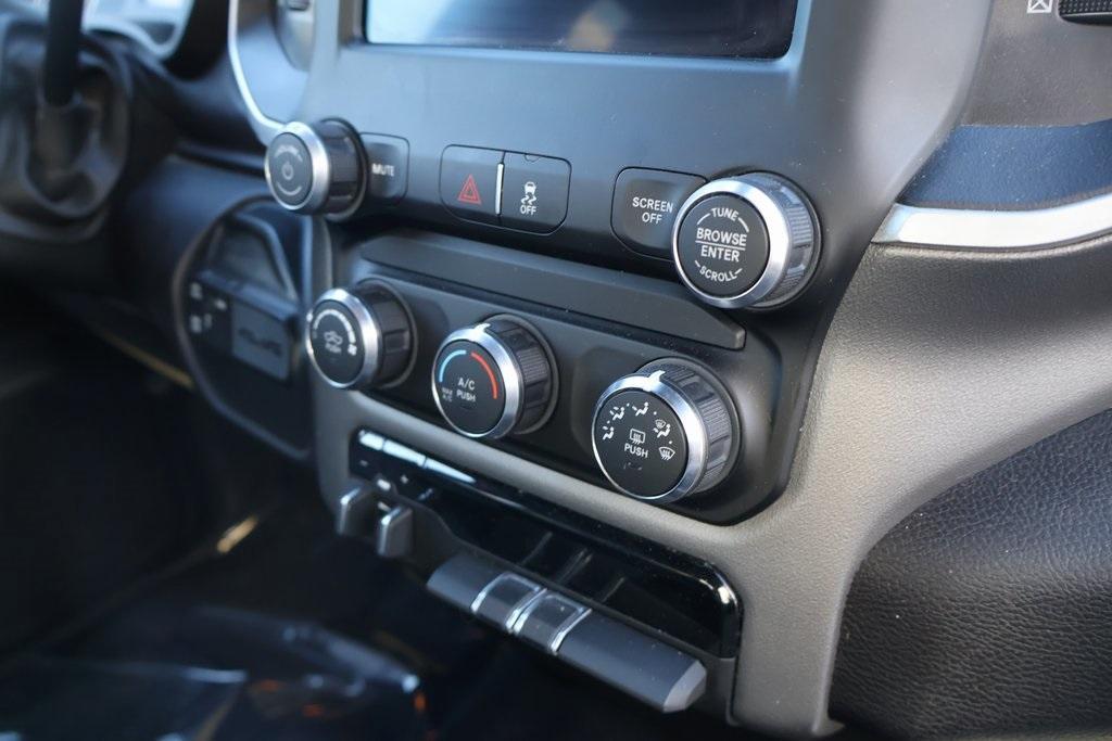 used 2023 Ram 3500 car, priced at $52,995