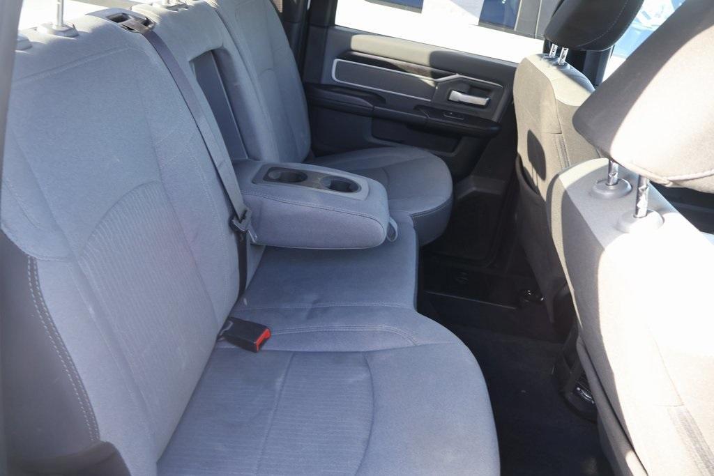 used 2023 Ram 3500 car, priced at $52,995