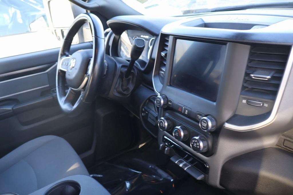 used 2023 Ram 3500 car, priced at $52,995