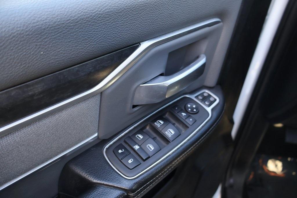 used 2023 Ram 3500 car, priced at $52,995