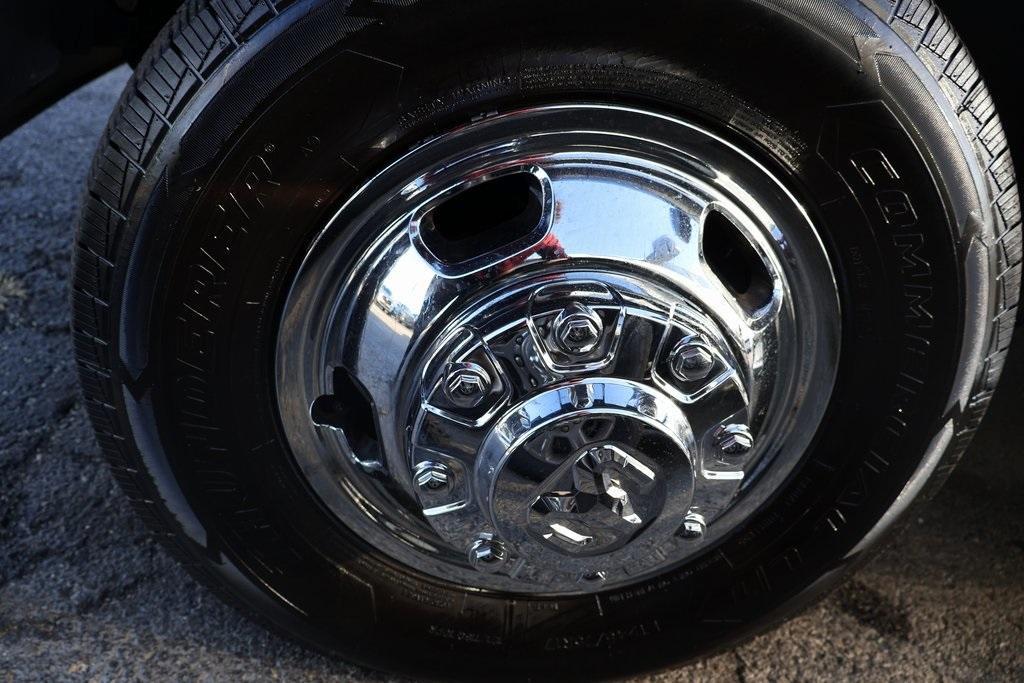 used 2023 Ram 3500 car, priced at $52,995