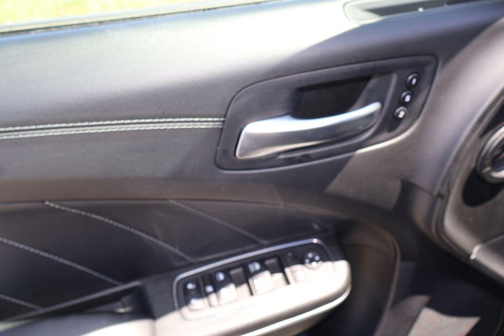 used 2023 Dodge Charger car, priced at $45,993