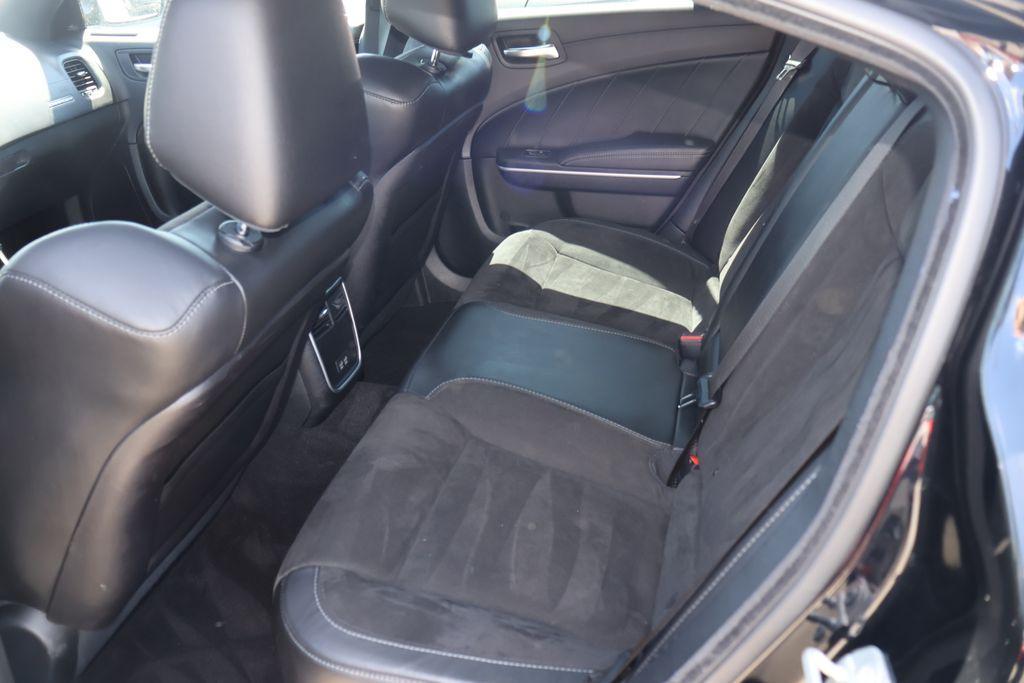 used 2023 Dodge Charger car, priced at $45,993