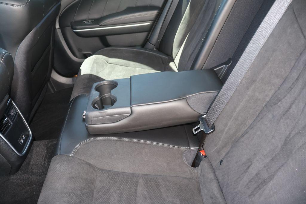 used 2023 Dodge Charger car, priced at $45,993