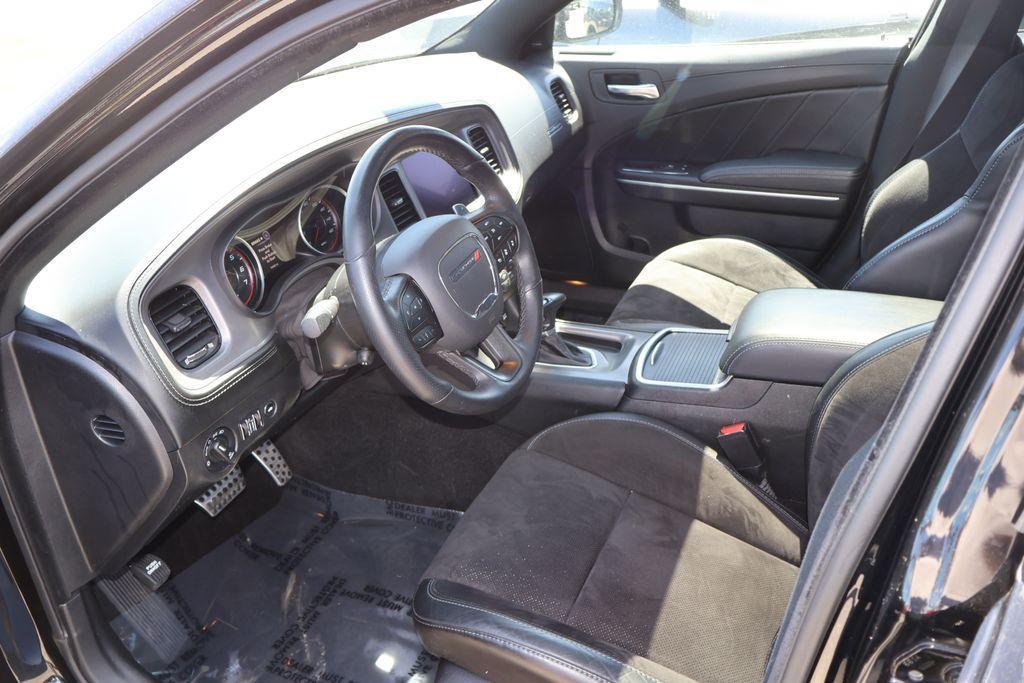 used 2023 Dodge Charger car, priced at $45,993