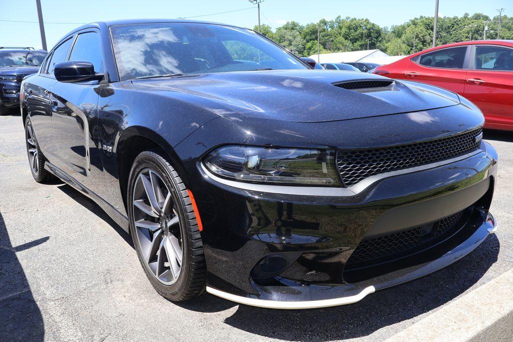 used 2023 Dodge Charger car, priced at $45,993
