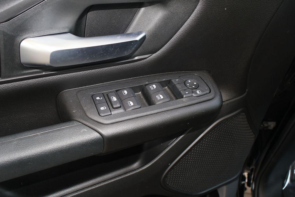 new 2026 Ram 1500 car, priced at $58,080