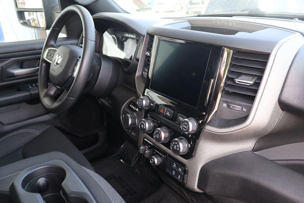 new 2026 Ram 1500 car, priced at $58,080
