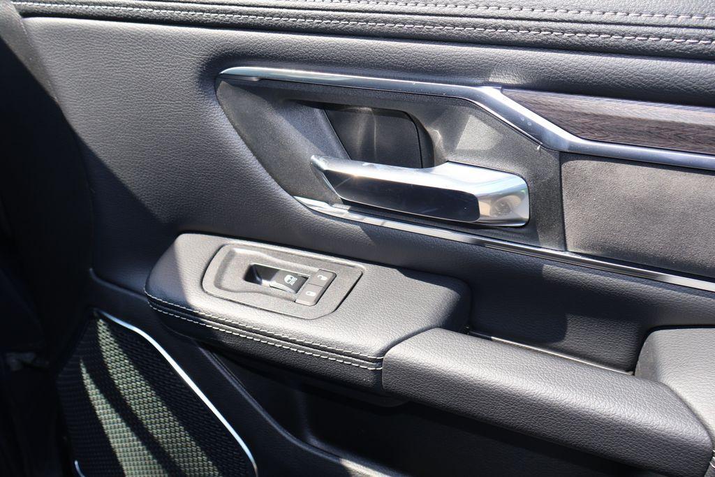 new 2026 Ram 1500 car, priced at $77,206