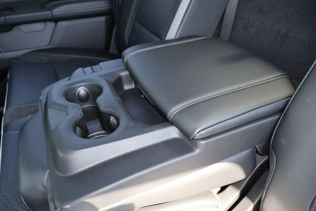 new 2026 Ram 1500 car, priced at $77,206