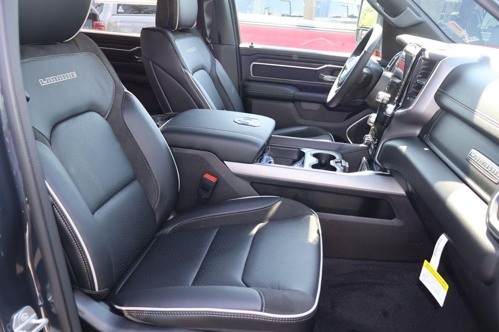 new 2026 Ram 1500 car, priced at $77,206