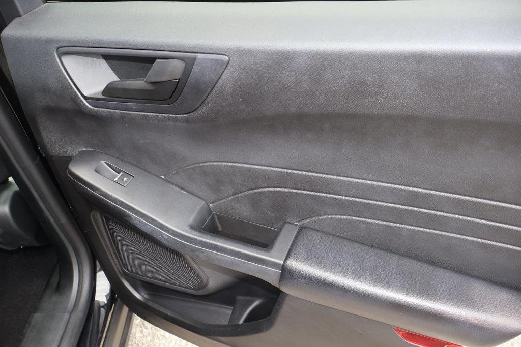 used 2022 Ford Escape car, priced at $21,445