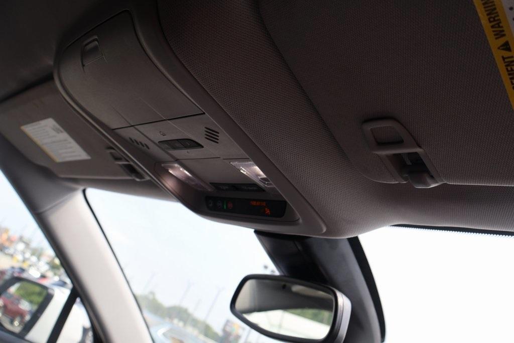 used 2024 Chevrolet Blazer car, priced at $26,785