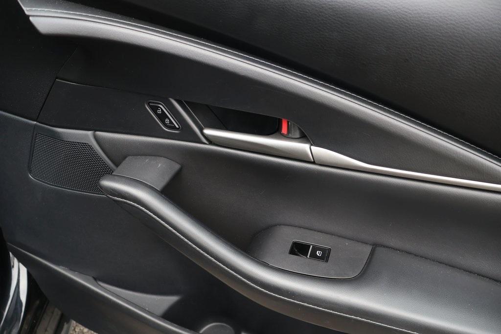 used 2023 Mazda CX-30 car, priced at $22,995