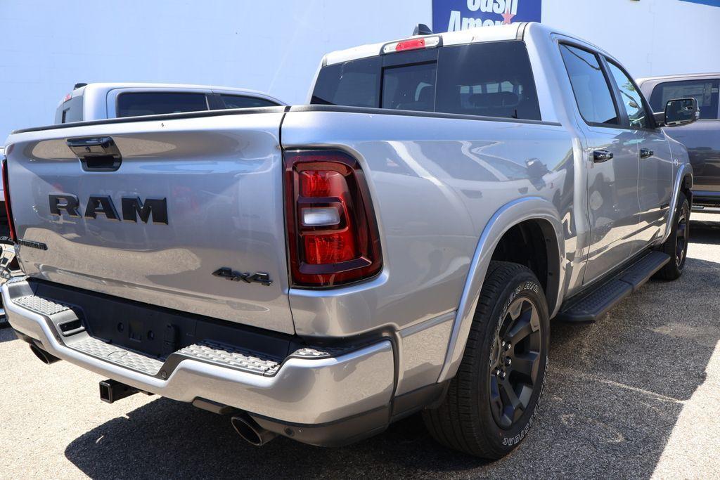 new 2026 Ram 1500 car