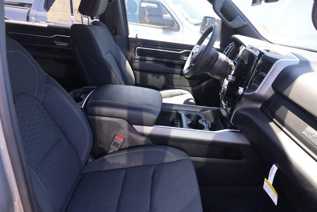 new 2026 Ram 1500 car