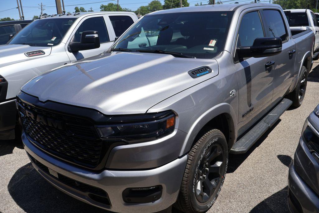 new 2026 Ram 1500 car