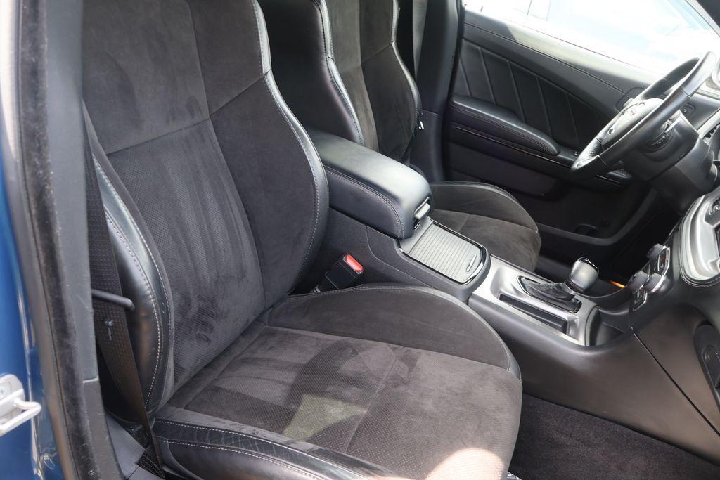 used 2022 Dodge Charger car, priced at $34,995