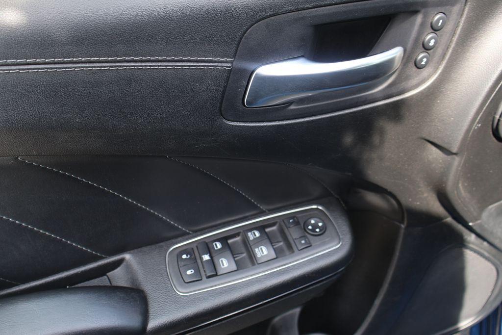 used 2022 Dodge Charger car, priced at $34,995