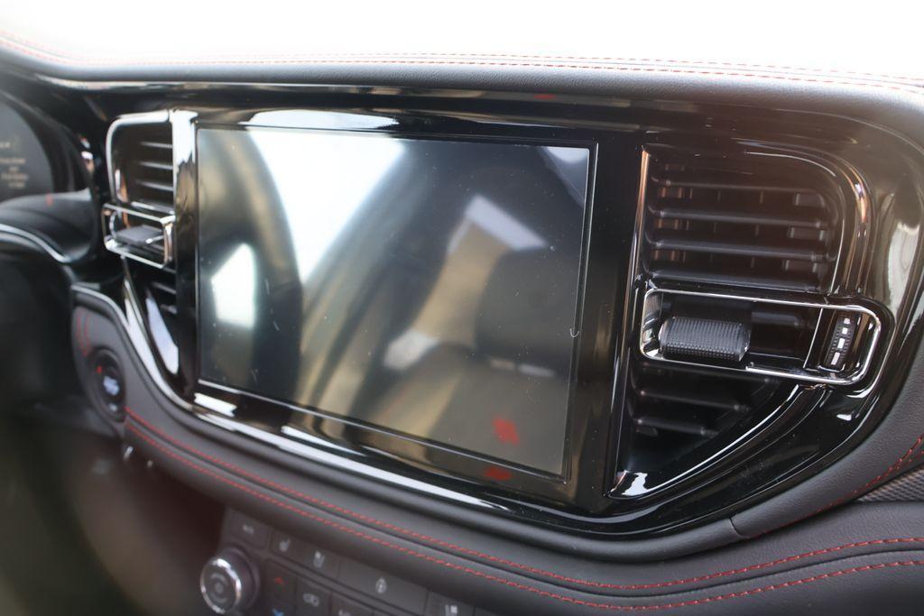 new 2026 Dodge Durango car, priced at $52,375